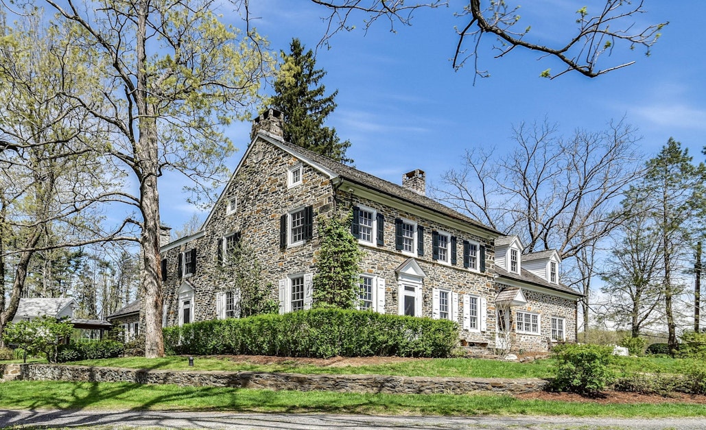 1115 Strawntown Road, Quakertown, PA 18951, Presented by Carol C. Dorey